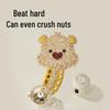 SnowBear Беспроводной портативный кухонный комбайн для детского питания
