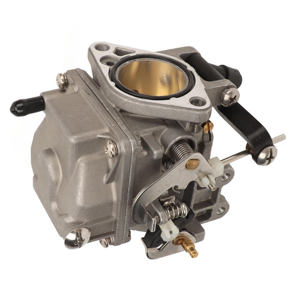 Карбюратор для 2-тактного подвесного мотора 30 л.с. 61T 14301 00 61N 14301 00 Карбюратор для лодочного мотора в сборе