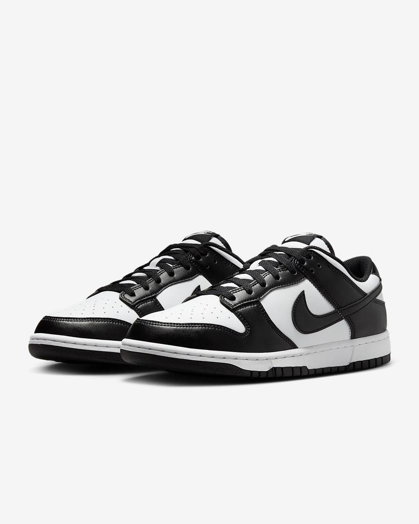 HF5441-100 Nike Dunk Low Retro Panda (Мужской)