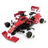 Doyusha Luster 1/16 Ferrari SF1000 Plastic Model Kit R/C