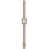 Женские часы Casio Scene Solar SHS-D400CGM-4AJF Золотой Цвет Элегантный Дизайн