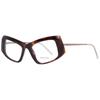 Ladies' Spectacle Frame Sportmax SM5005 52052