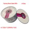 Пустые записываемые диски CD±R DVD±R двухслойные