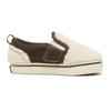 Vans Слипоны Bge Brn Wht V98tdl Cdba Bge Brn Wht