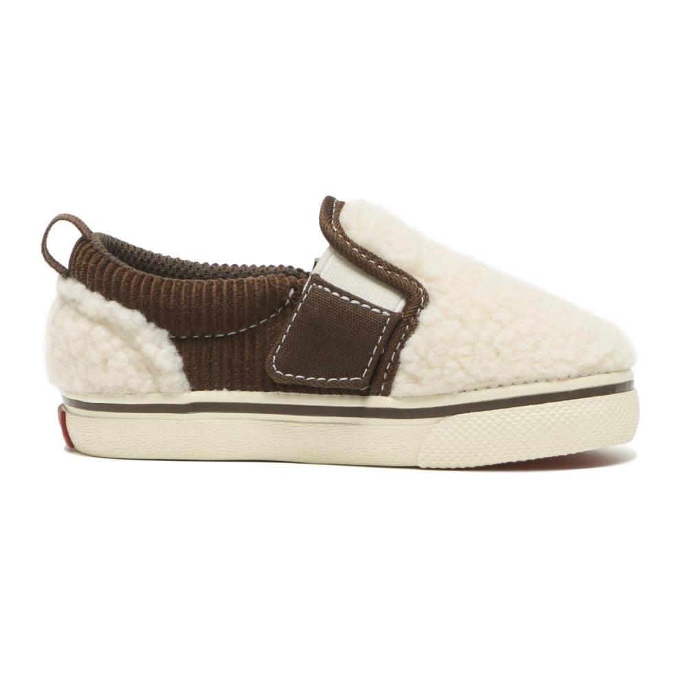 Vans Слипоны Bge Brn Wht V98tdl Cdba Bge Brn Wht