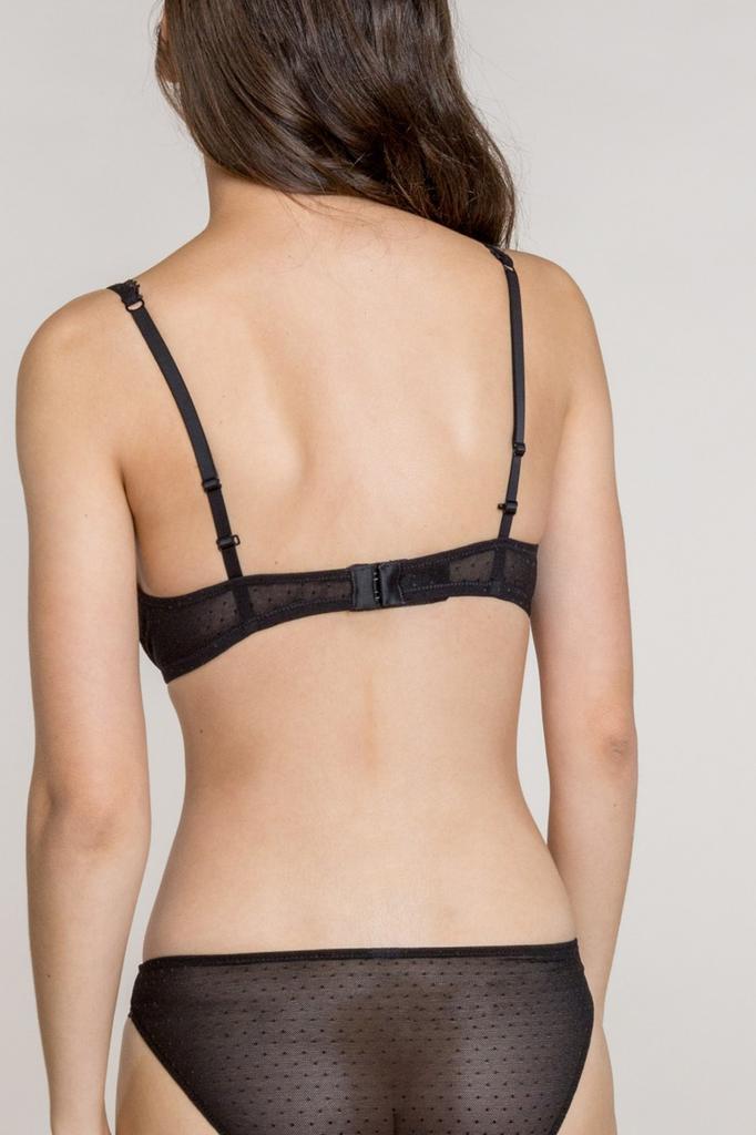 Бюстгальтер push-up двойной Gisela (67230)