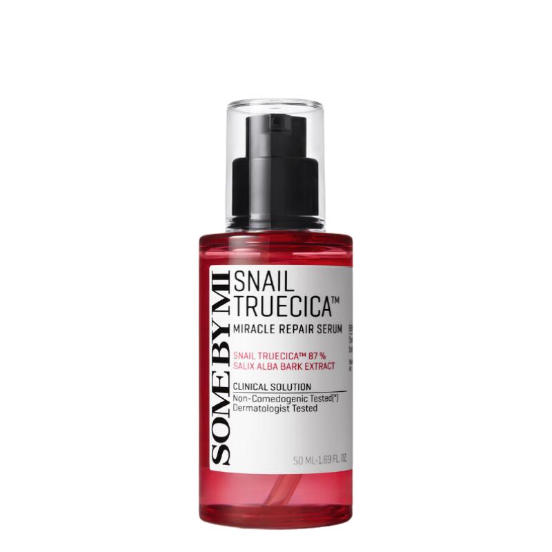 Snail Truecica Miracle Repair Serum