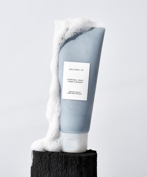 [Graymelin] Return Barrier Reinforcing Skincare & Cleansing 5-Piece Set