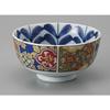 Миска Tayodon Old Imari Okonomi x Японская реклама [14 7 см] [Ресторан, Гостиница, Посуда, Ресторан, Использование, Посуда]