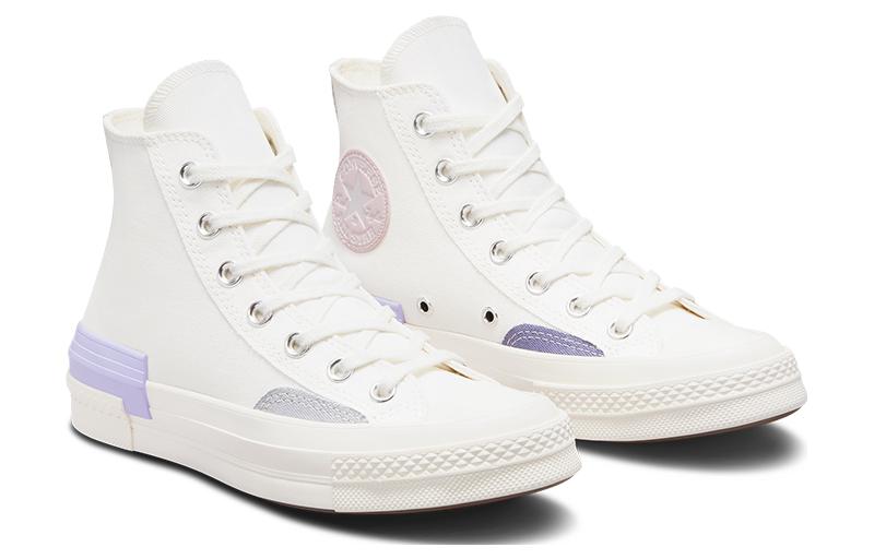 Converse Wmns Chuck 70 High 'Color Pop Layers'