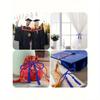 1pc-Graduation Cords Yarn Graduation Season Decoration, Seasonal Decoration Pendant
