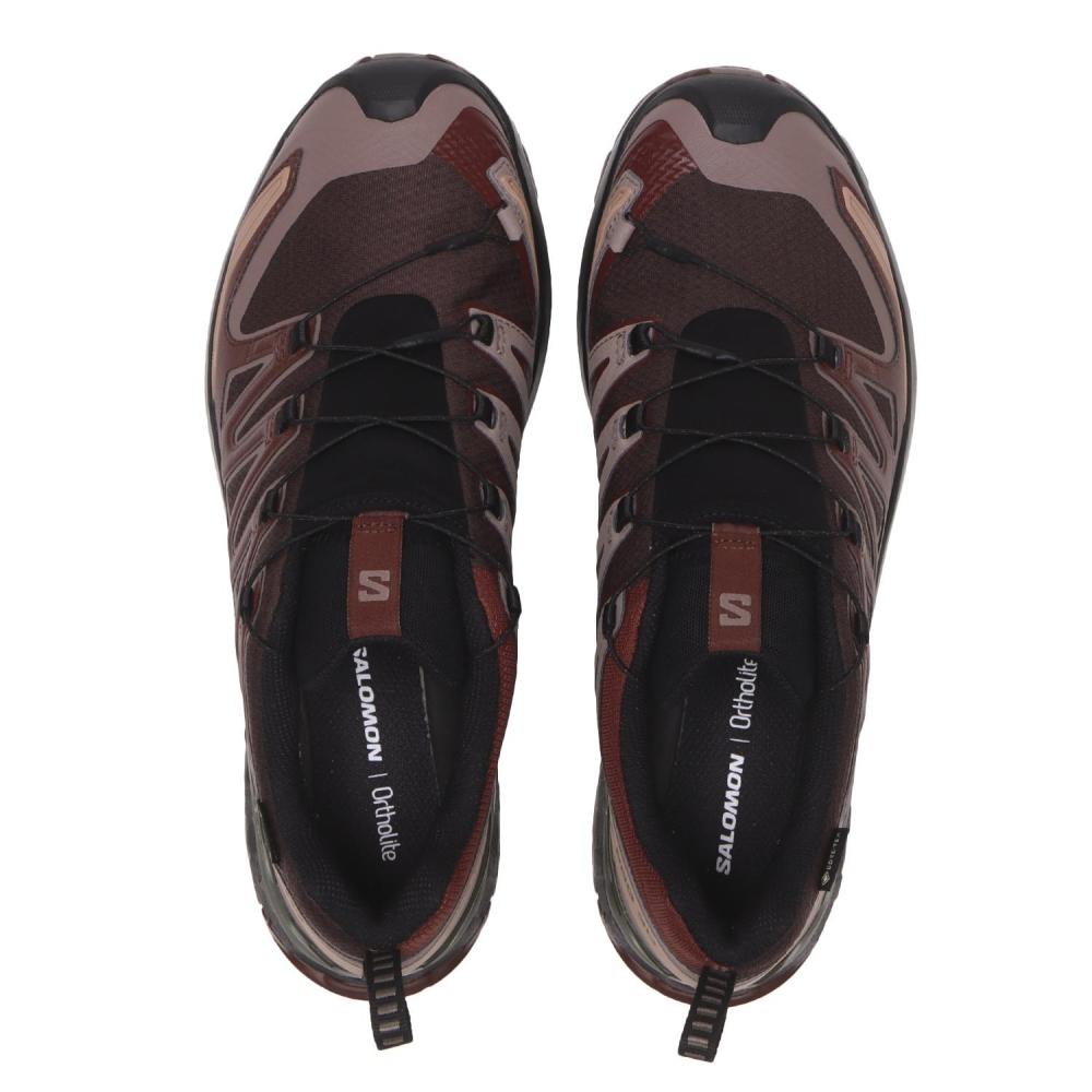 SALOMON Xa 3d V9 Gtx L47583500 Blkcof Ром Ра