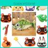 Аниме Игра Animal Crossing Лесные Друзья Плюшевая Игрушка Подушка Для Детей