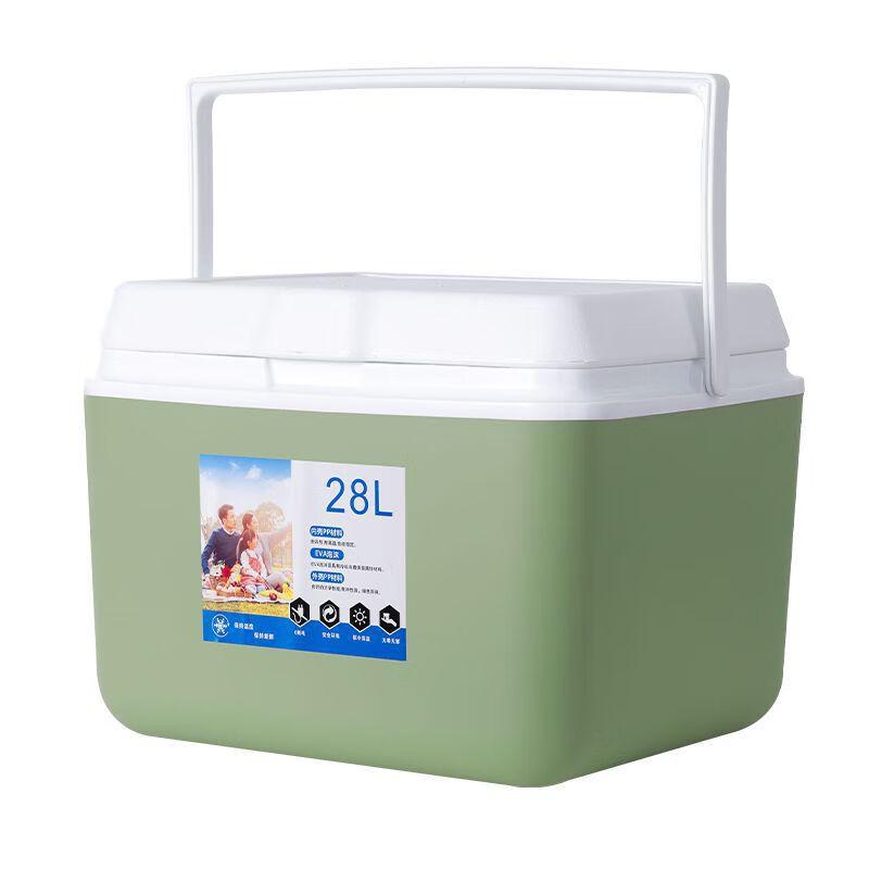 OEING Portable Camping Cooler