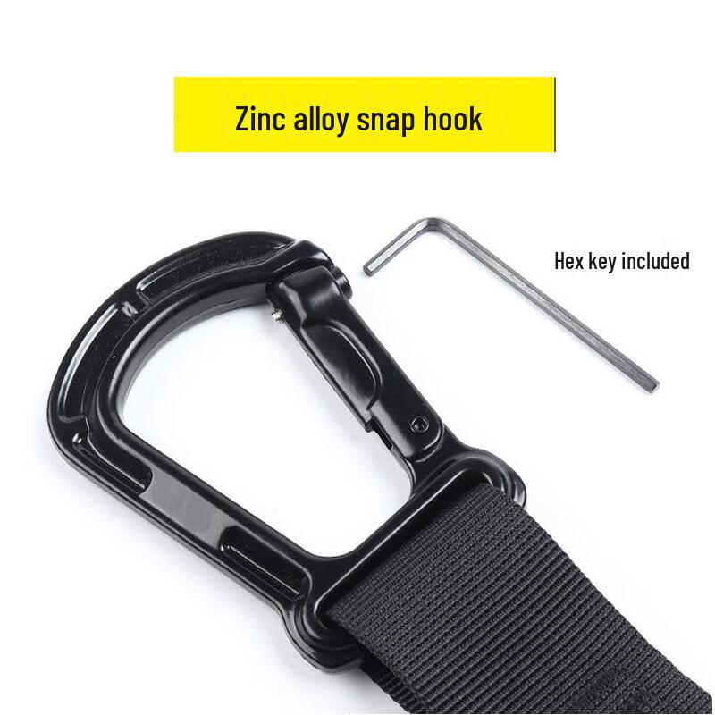 Suspension Resistance Training Strap