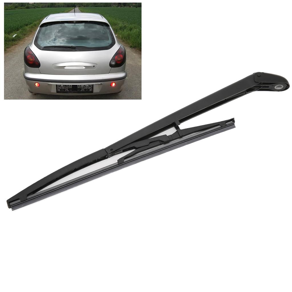 Комплект щеток стеклоочистителя заднего стекла 46547577 Замена для FIAT BRAVO I 182_ 1.4 182.AG 1995?2001