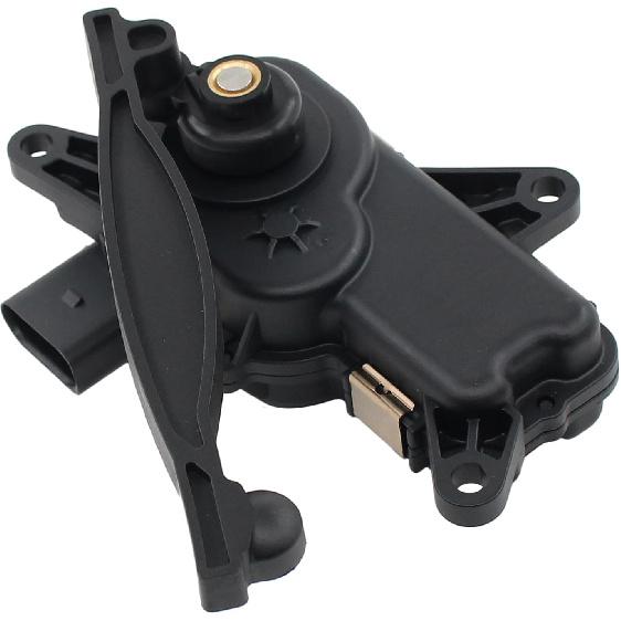 Intake Manifold Runner Control Valve Motor with Arm for Chevrolet Sonic 2012-2018, Cruze 2011-2015, Cruze Limited 2016