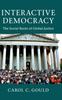 Книга Interactive Democracy : The Social Roots of Global Justice
