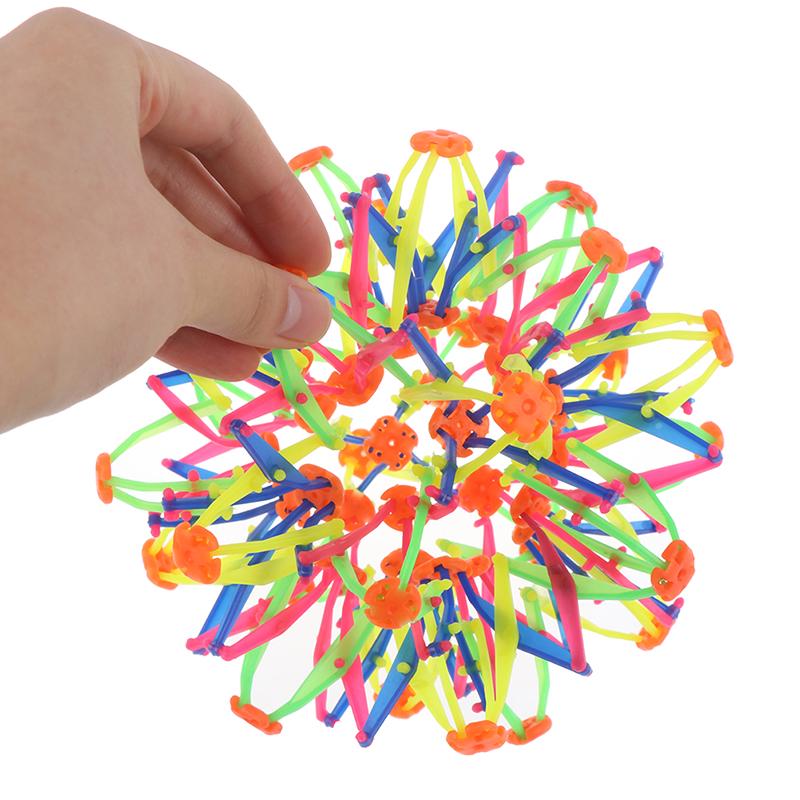 Растягивающаяся игрушка-шарик для детей