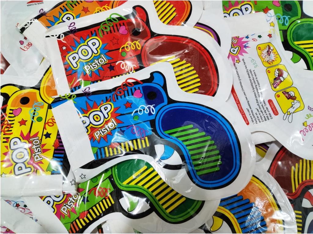 Взрывная игрушка-розыгрыш: Самовзрывающийся шар-граната для испуга и озорства