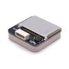 Продвинутый GNSS-модуль позиционирования MG902 со встроенным компасом 5883 для БПЛА. Простая установка