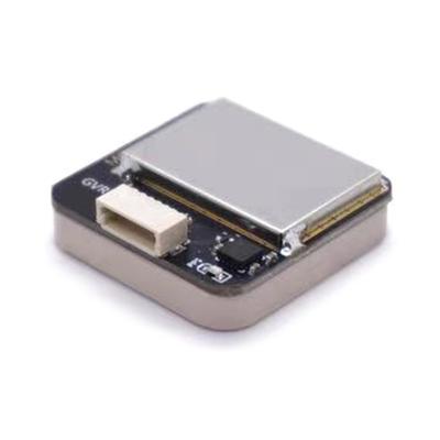 Продвинутый GNSS-модуль позиционирования MG902 со встроенным компасом 5883 для БПЛА. Простая установка