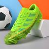 New Men's Soccer Shoes Non-Slip FG Top Quality Sneakers Cleats Training Football Boots Wholesale Drop Shipping Unisex Adult