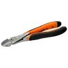 Bahco Ergo HD Plated 21HDGC140IP Nippers, Type,