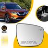 Правое зеркальное стекло с подогревом для Nissan 14-20 Rogue 15-23 Murano 17-20 Pathfinder