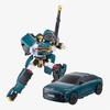Young Toys Тобот Кен Трансформирующийся Робот Меняющий Цвет (Модель Грандеур)