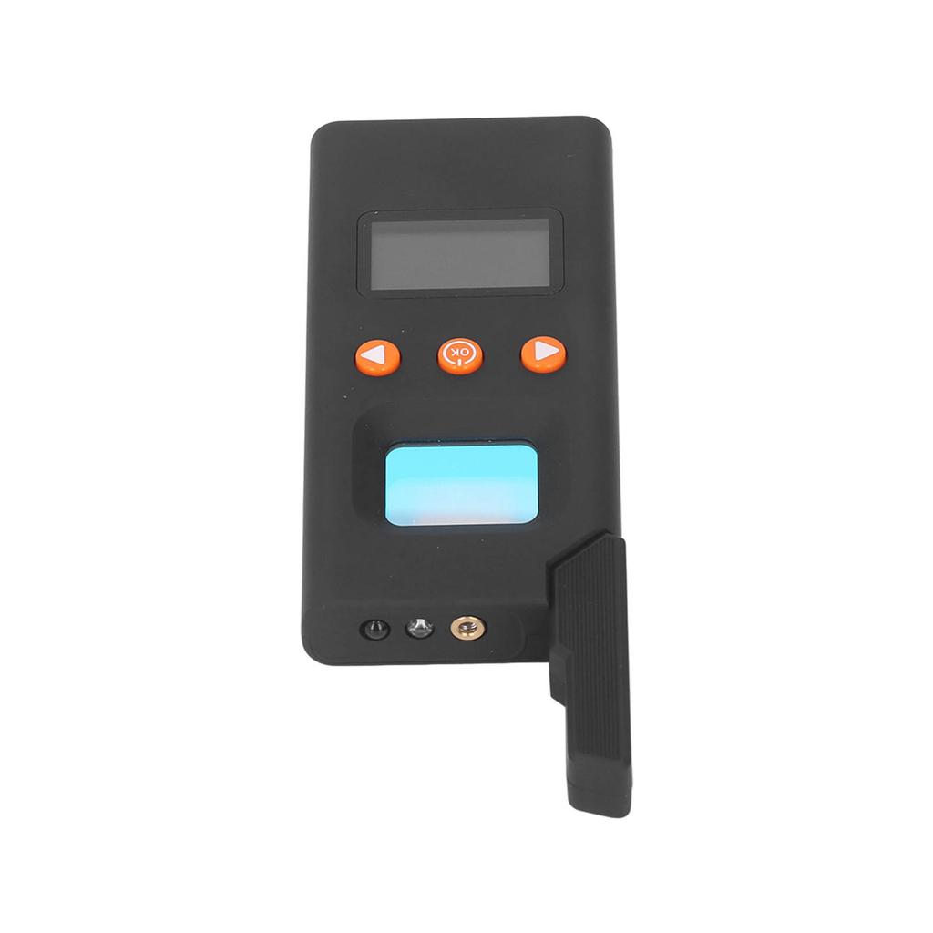 DS618 Интеллектуальный детектор сигнала Чувствительный датчик вибрации Детектор ночного видения для безопасности