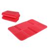 8 Colors Portable Single Small Seat Mat Outdoor Folding Mat Cushion Picnic Mats Waterproof Moisture-proof Pad EVA