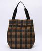 Официальная сумка-тоут MARKET Cozy Tartan [LeSportsac] TOTE/1541 Женская
