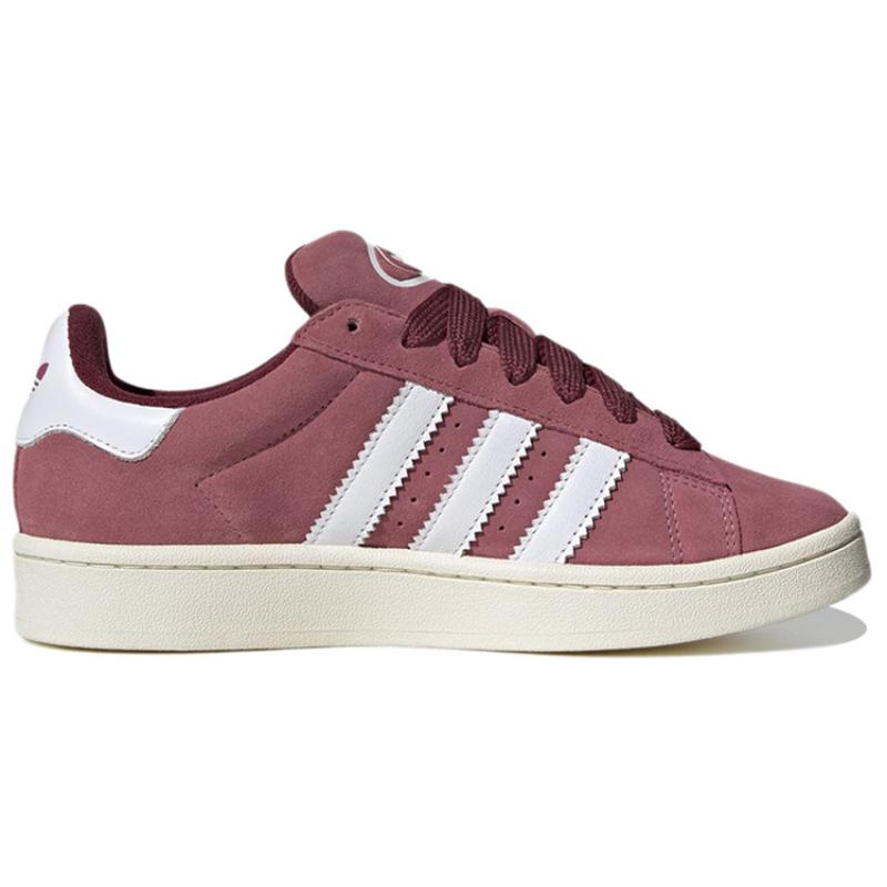 Adidas Женские кроссовки Campus 00s 'Pink Strata White' HP6286