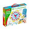 Quercetti Educational Game Set of the Play Montessori Series - The First Hour