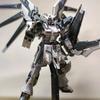 HG 1/144 Xf-03 Стиль Темного Схождения Hi-Nu Сборная Модель Набор Фигурок Пластиковая Модель Игрушки Настольное Украшение Для Мальчиков В Подарок