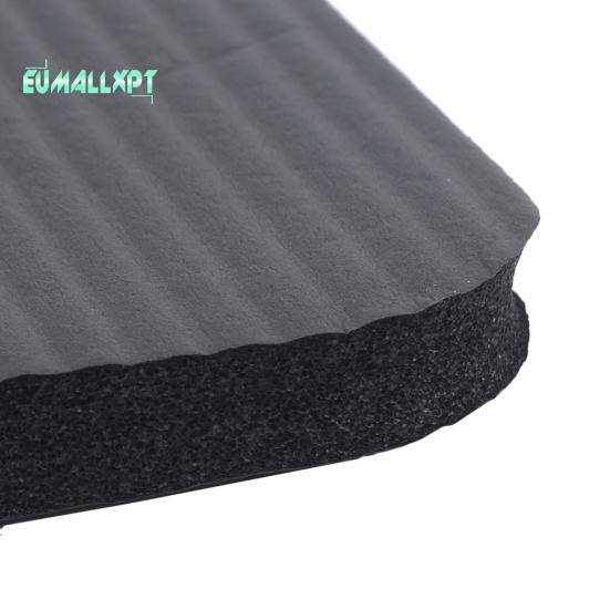 Спортивный коврик для йоги Нескользящий вспомогательный коврик для пилатеса Защита суставов Мягкая резиновая подушка для поддержки локтей Подушка для напольных упражнений Коврик для тренажерного зала Домашнее оборудование для фитнеса