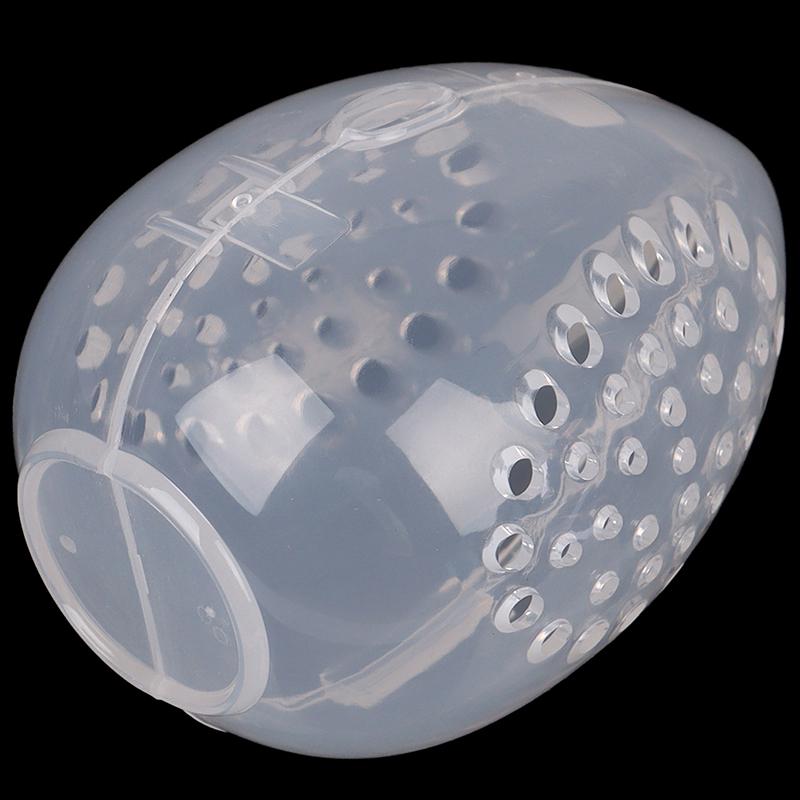 Красота спонжа для макияжа, чехол для красоты, держатель для спонжа, дорожный футляр для хранения макияжа