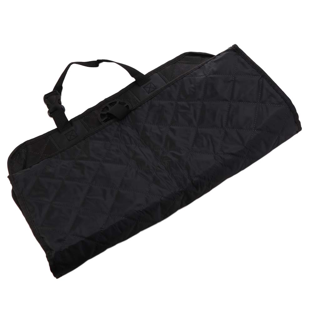 Scratch Proof Cat Basket Seat Portable Car Protector Cushion Pet Seat Cover for Cats and Dogs