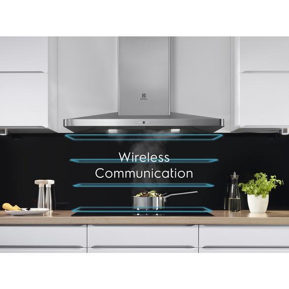 Electrolux LFG716R Series 700 Cooker Hood