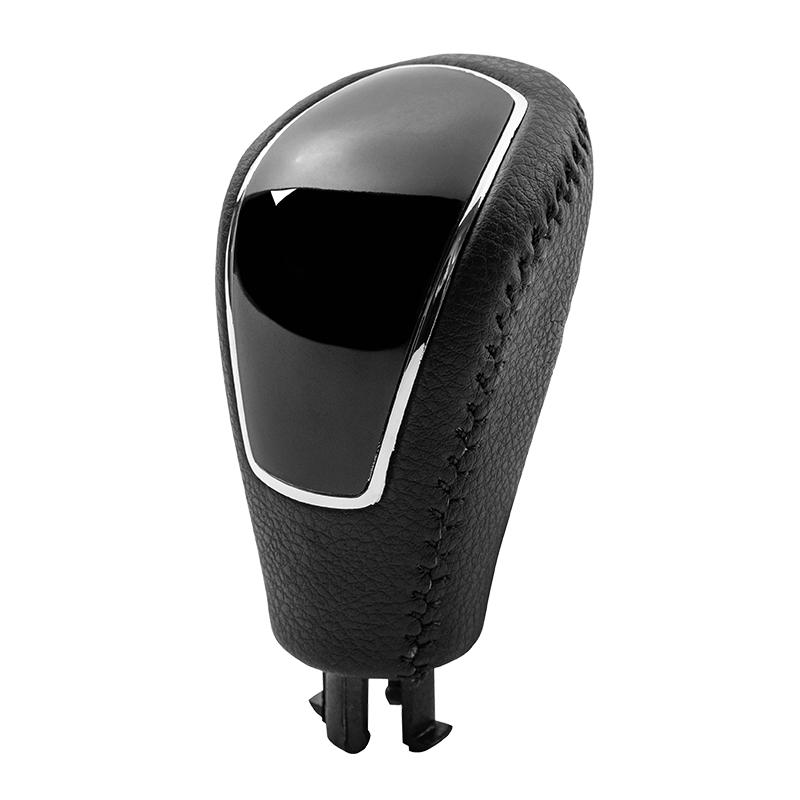 Для Ford Mondeo MK4 S-MAX Kuga Galaxy MK1 BLK ручка переключения передач с автоматической коробкой передач