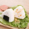 Triangle Sushi Mold for Bento or Japanese Boxed Meal Children Bento