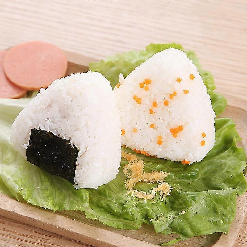 Triangle Sushi Mold for Bento or Japanese Boxed Meal Children Bento
