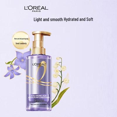 L'Oréal Hyaluron Plump Увлажняющий кондиционер для волос