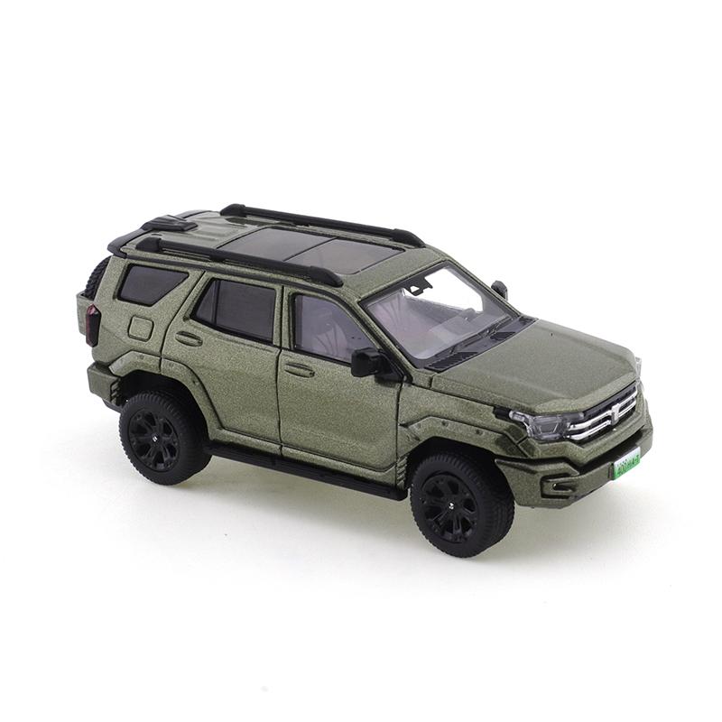 HLTM3 XCARTOYS 1/64 Accord Santana Elantra The First Generation Buick GL8 Diecast Model Toy Vehicles Miniatures Collectibles