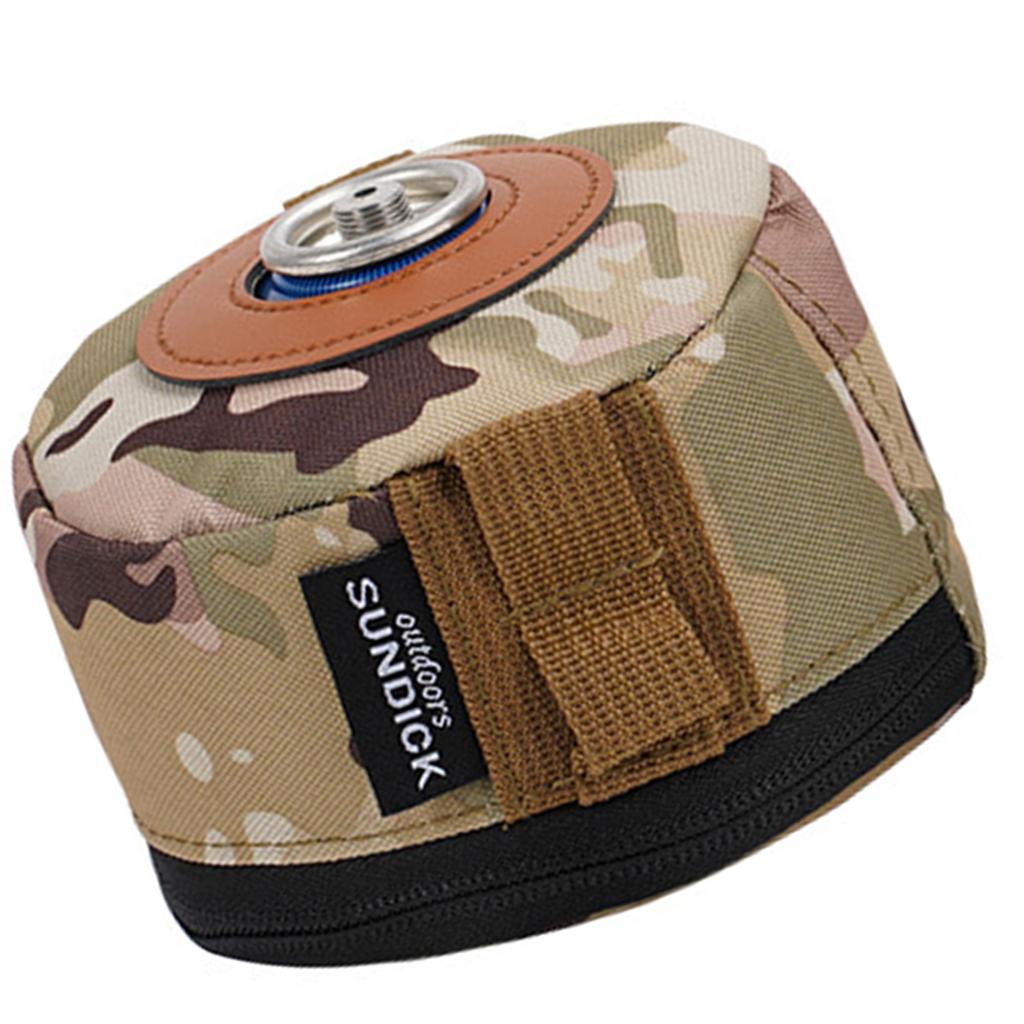 Чехол для газового баллона для пикников, защитный чехол для газового баллона, чехол для газового баллона с пропаном, защитный чехол для топливных баков