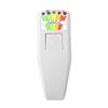 K2 EMF Meter 5-LED Indicator Light LCD Digital Electromagnetic Field Radiation Tester EMF Measurement Instrument