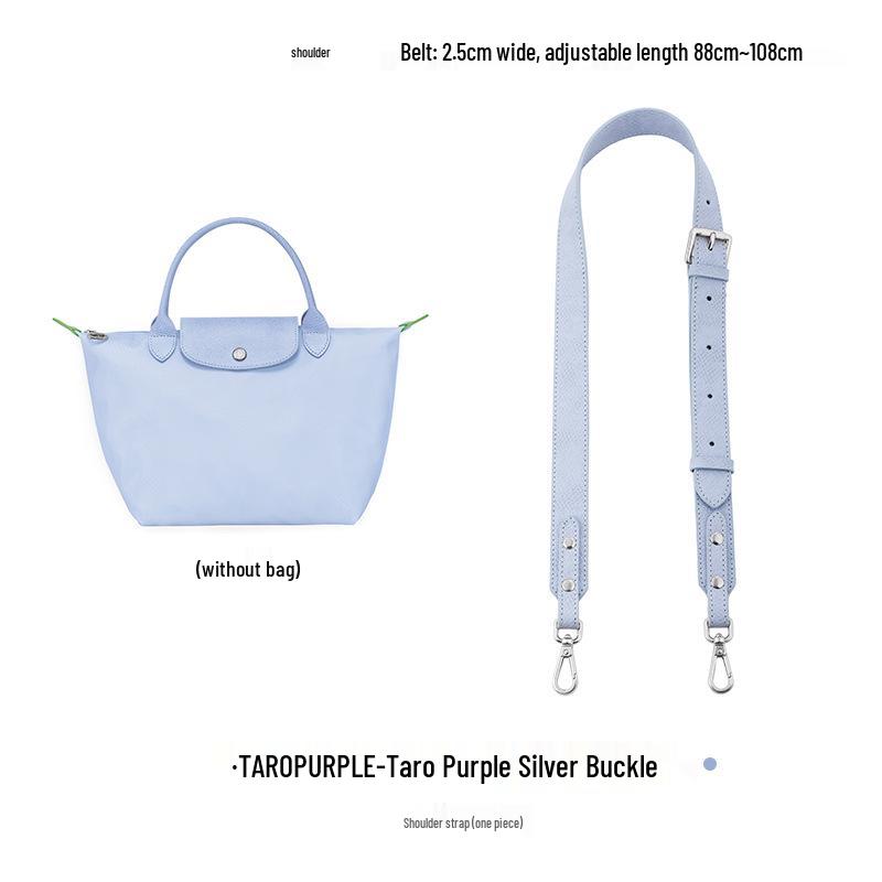 Регулируемая сумка Ma Huang Shi Long из коровьей кожи с короткой ручкой и широким ремнем через плечо