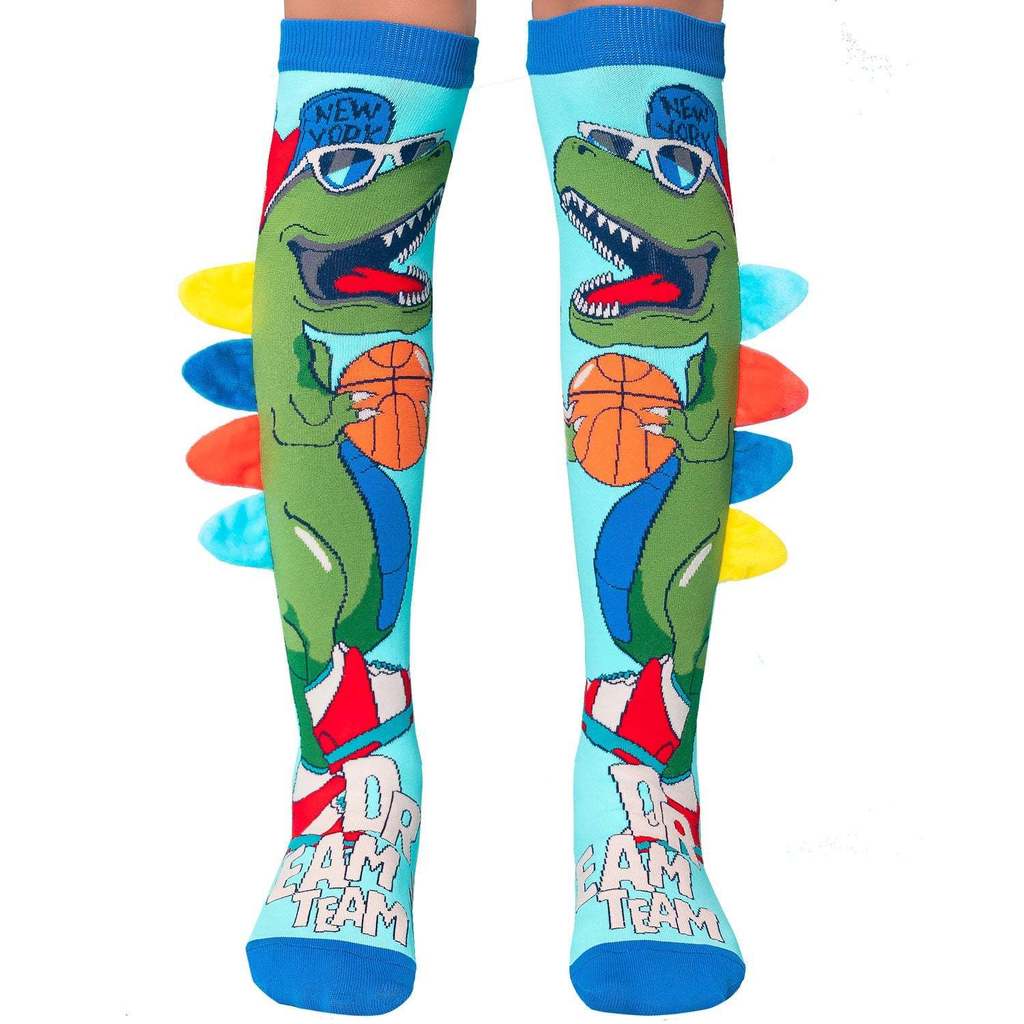 Childrens Cartoon Knee Socks With Breathable Nylon For Girls And Boys