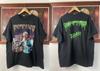 Rare Hot Impetigo Band 2 Sides Faceless Black S To 5XL Unisex Shirt LL1084 Unisex T-Shirt